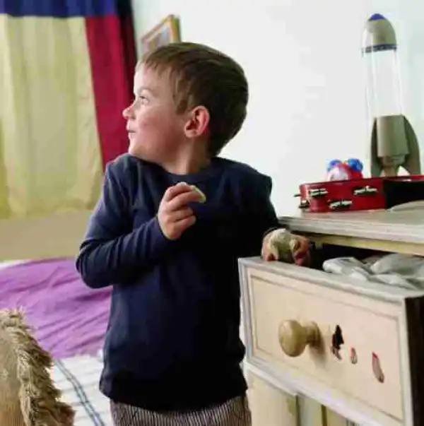 Please Help!! My Child Steals From Everyone, What Should I Do?